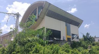 Foreclosed House and Lot in Iloilo City