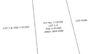 Foreclosed Property in Umingan, Pangasinan, Luzon