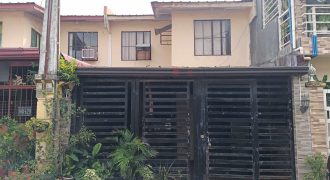 Foreclosed House and Lot in Pavia, Iloilo