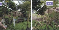 Foreclosed Residential Lot in Ilagan City, Isabela · Lot No. 4815 (PDIC)