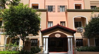 Foreclosed Condo Unit in Pasay City, Metro Manila (Metrobank)