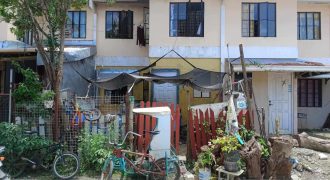 Foreclosed House and Lot in Pavia, Iloilo