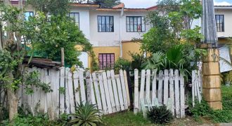Foreclosed House and Lot in Pavia, Iloilo