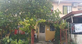 Foreclosed House and Lot in Iloilo City