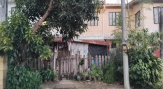 Foreclosed House and Lot in Pavia, Iloilo