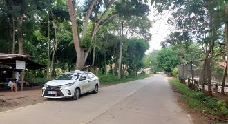 Foreclosed Residential Lot in Samal Island Garden City
