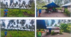 Foreclosed Agricultural Lot in Sofronio Española, Palawan · Lot No. 9786 (PDIC)