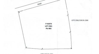 Foreclosed Property in Gamu, Isabela (PDIC)