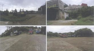 Foreclosed Residential Lot in Ilagan City, Isabela · Lot C-2-B-1-A (PDIC)