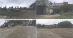 Foreclosed Residential Lot in Ilagan City, Isabela · Lot C-2-B-2-B-1C (PDIC)