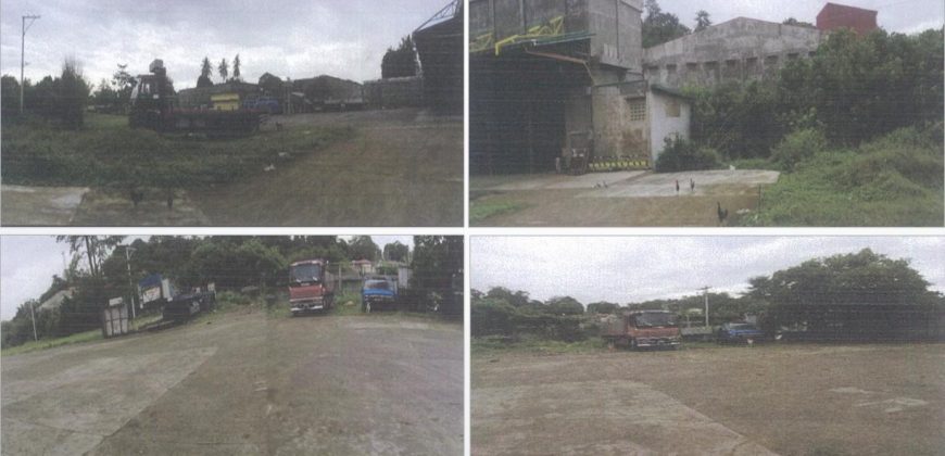 Foreclosed Residential Lot in Ilagan City, Isabela · Lot C-2-B-2-B-1C (PDIC)