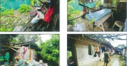 Foreclosed Residential Lot in Quezon City, Metro Manila, Luzon #174