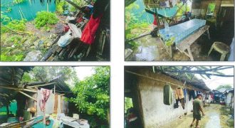 Foreclosed Residential Lot in Quezon City, Palawan · Lot 4-E-14 (PDIC)