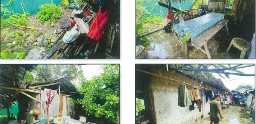 Foreclosed Residential Lot in Quezon City, Metro Manila, Luzon #174