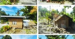 Foreclosed Property in San Fernando City, Cebu · Lot No. 7763 (PDIC)
