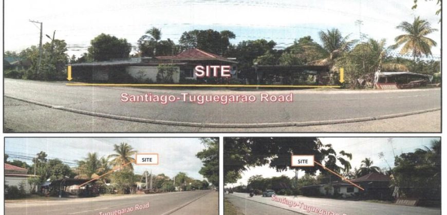 Foreclosed Property in Cabatuan, Isabela