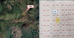 Foreclosed Residential Lot in Ilagan City, Isabela · Lot 20923 (PDIC)