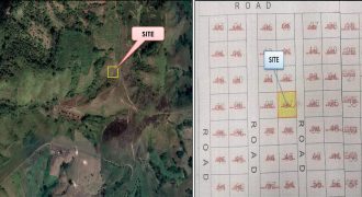 Foreclosed Residential Lot in Ilagan City, Isabela · Lot 20923 (PDIC)