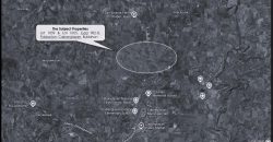 Foreclosed Agricultural Lot in Cabanglasan, Bukidnon · Lot 1059 (PDIC)