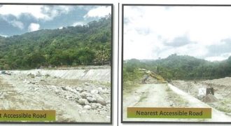 Foreclosed Agricultural Lot in Bagulin, La Union (PDIC)
