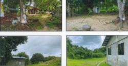 Foreclosed Property in Calatagan, Batangas · Lot E-1-B (PDIC)