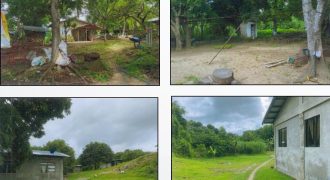 Foreclosed Property in Calatagan, Batangas · Lot E-1-B (PDIC)