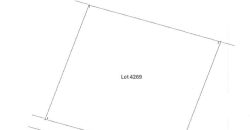 Foreclosed Property in Sto. Niño (Faire), Cagayan · Lot 4269 (PDIC)