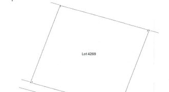 Foreclosed Property in Sto. Niño (Faire), Cagayan · Lot 4269 (PDIC)