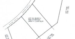 Foreclosed Residential Lot in Surigao City, Surigao del Norte · Lot No. 18 Blk. 1 (PDIC)
