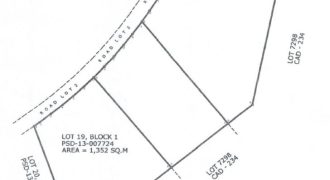 Foreclosed Residential Lot in Surigao City, Surigao del Norte · Lot No. 19 Blk. 1 (PDIC)