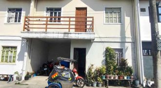Foreclosed House and Lot in Floridablanca, Pampanga