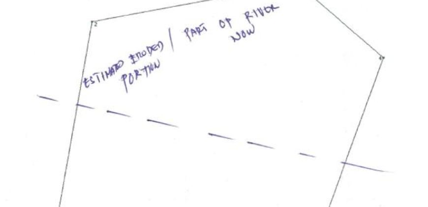 Foreclosed Agricultural Lot in San Jose, Tarlac · Lot 5470 (PDIC)