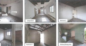 Foreclosed Property in Tanza, Cavite – Hauskon Homes Subdivision · Lot 15 Blk. 1 (PDIC)