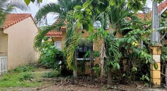 Foreclosed House and Lot in Pavia, Iloilo