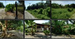 Foreclosed Property in Pres. Quirino, Sultan Kudarat · Lot 9001-R (PDIC)