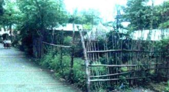 Foreclosed Residential Lot in Sablayan, Occidental Mindoro