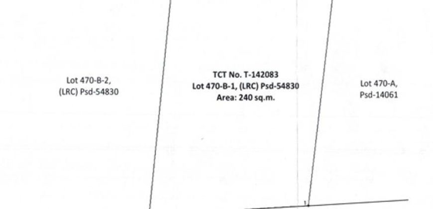 Foreclosed Property in Naujan, Mindoro Oriental (PDIC)