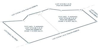 Foreclosed Property in Sariaya, Quezon (PDIC)
