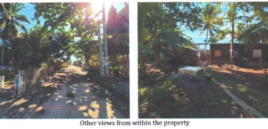 Foreclosed Property in Buenavista, Agusan del Norte (PDIC)