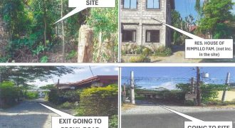 Foreclosed Property in Bauang, La Union (PDIC)