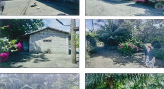 Foreclosed Property in Sto. Niño (Faire), Cagayan (PDIC)