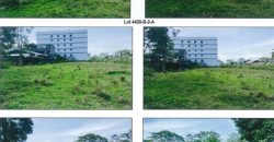 Foreclosed Residential Lot in Tuguegarao City, Cagayan (PDIC)