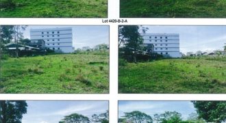 Foreclosed Residential Lot in Tuguegarao City