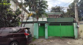 Foreclosed House and Lot in Quezon City
