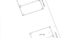 Foreclosed Residential Lot in Tarlac – Carague St. · Lot 16 (PDIC)