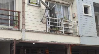 Foreclosed House and Lot in Quezon City