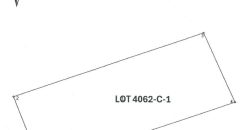 Foreclosed Residential Lot in Paniqui, Tarlac (PDIC)