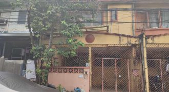Foreclosed House and Lot in Quezon City