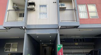 Foreclosed Condo Unit in Pasig City
