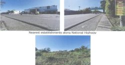 Foreclosed Residential Lot in Cabanatuan City, Nueva Ecija · Lot 2039-D-3-B-13 (PDIC)